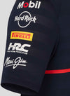 Red Bull Polo Shirt
