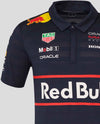 Red Bull Polo Shirt