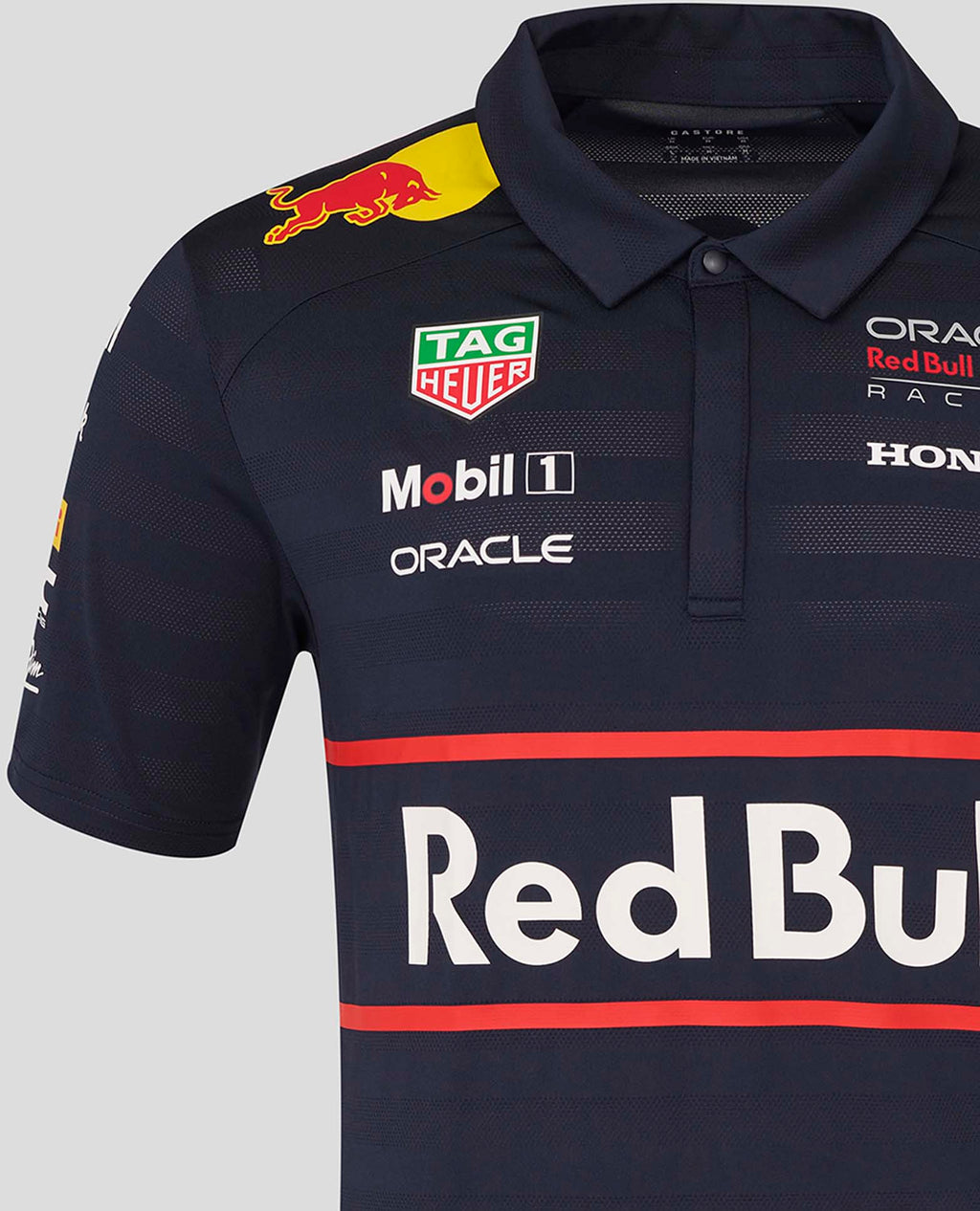 Red Bull Polo Shirt