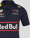 Red Bull Polo Shirt