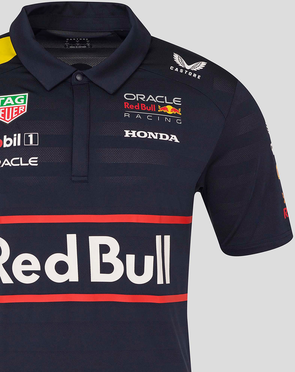 Red Bull Polo Shirt