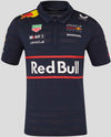 Red Bull Polo Shirt
