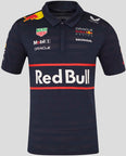 Red Bull Polo Shirt
