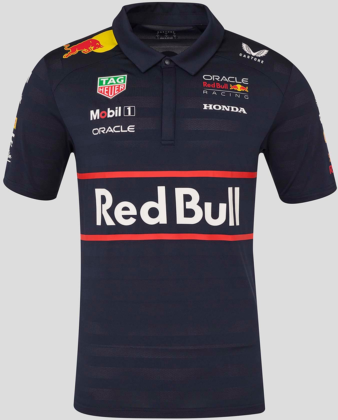 Red Bull Polo Shirt
