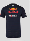 Red Bull Set Up shirt