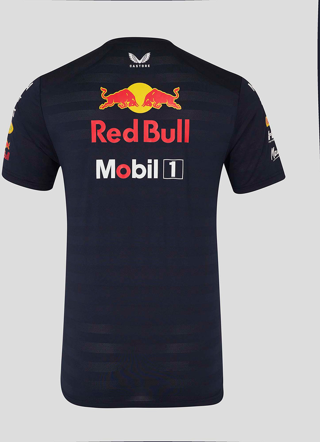 Red Bull Set Up shirt
