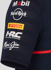 Red Bull Set Up shirt