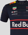 Red Bull Set Up shirt