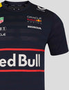 Red Bull Set Up shirt