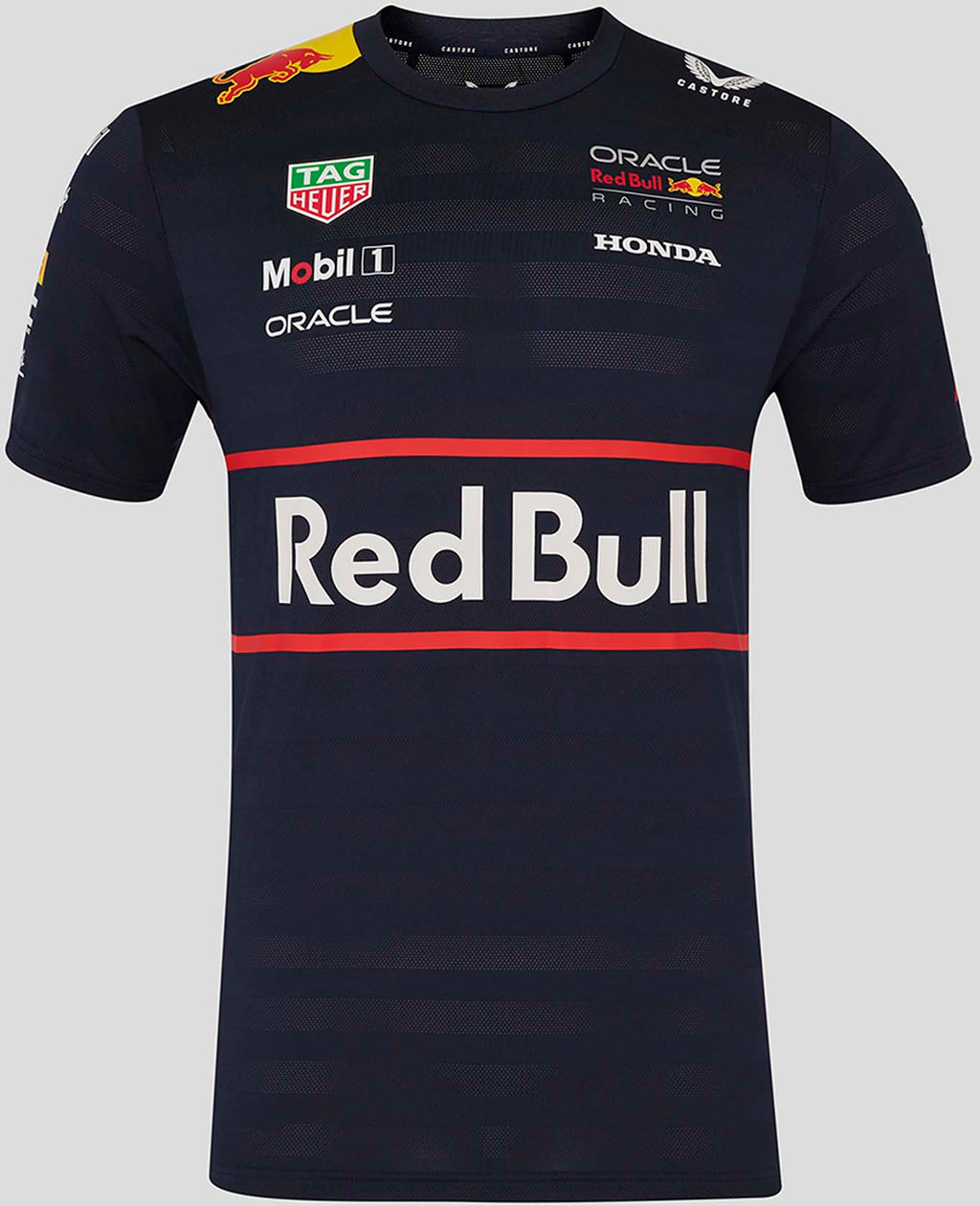 Red Bull Set Up shirt