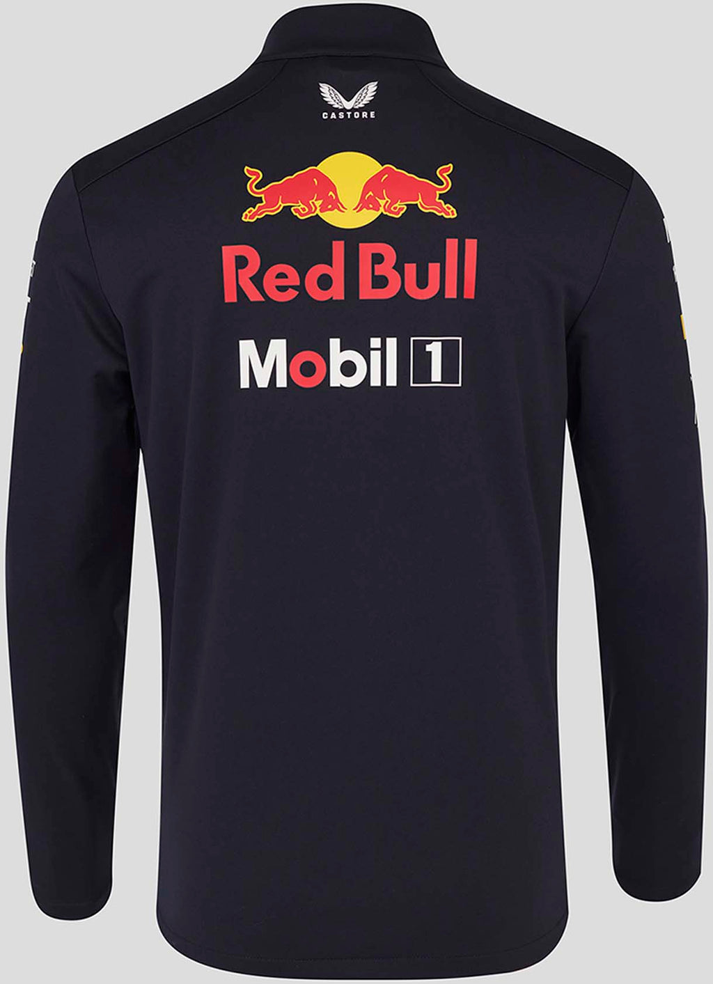 Red Bull Soft Shell jas