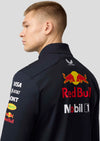 Red Bull Soft Shell jas