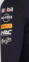 Red Bull Soft Shell jas