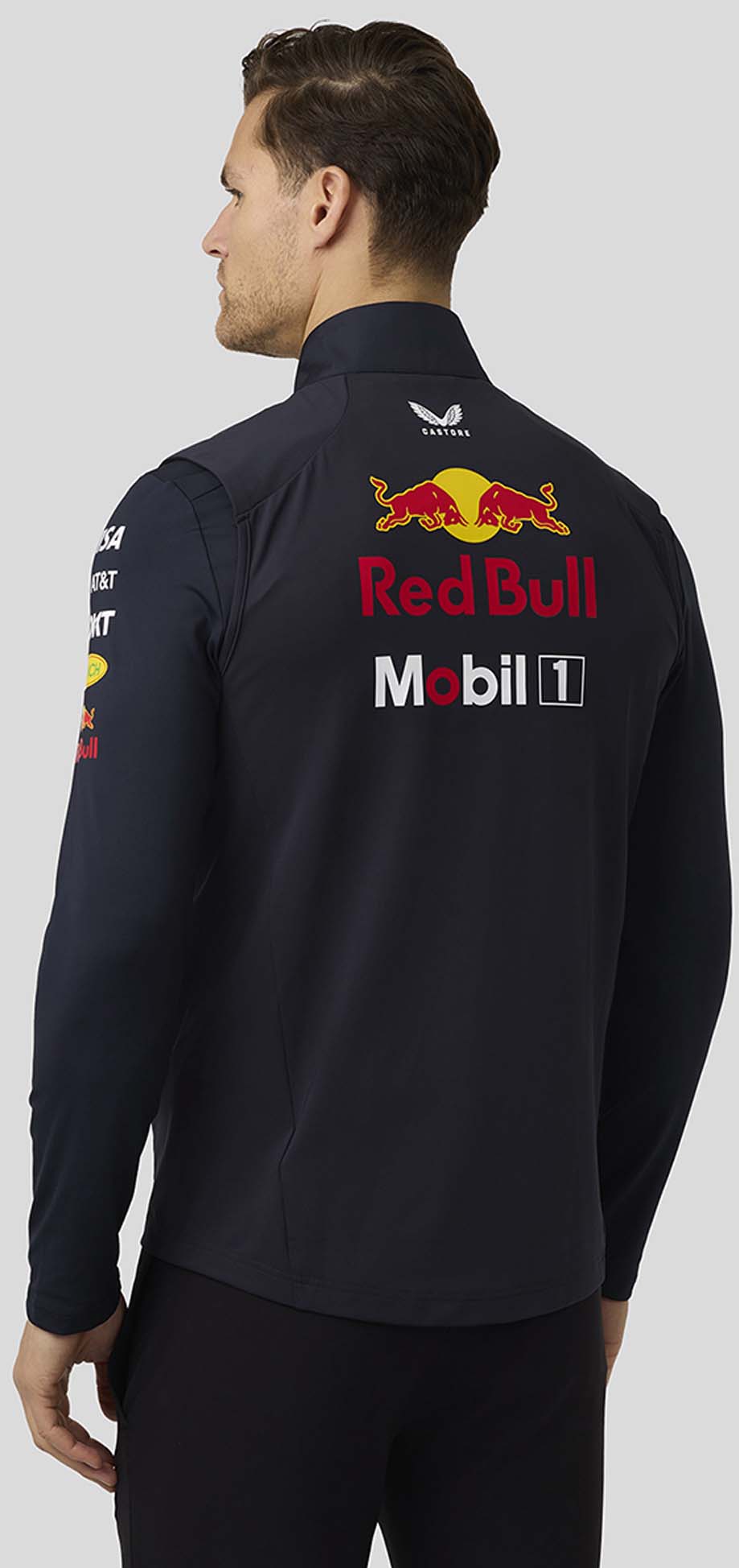 Red Bull Hybrid Gilet vest