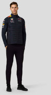Red Bull Hybrid Gilet vest