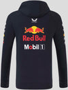 Red Bull Full Zip hoodie