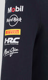 Red Bull Full Zip hoodie