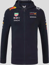 Red Bull Full Zip hoodie