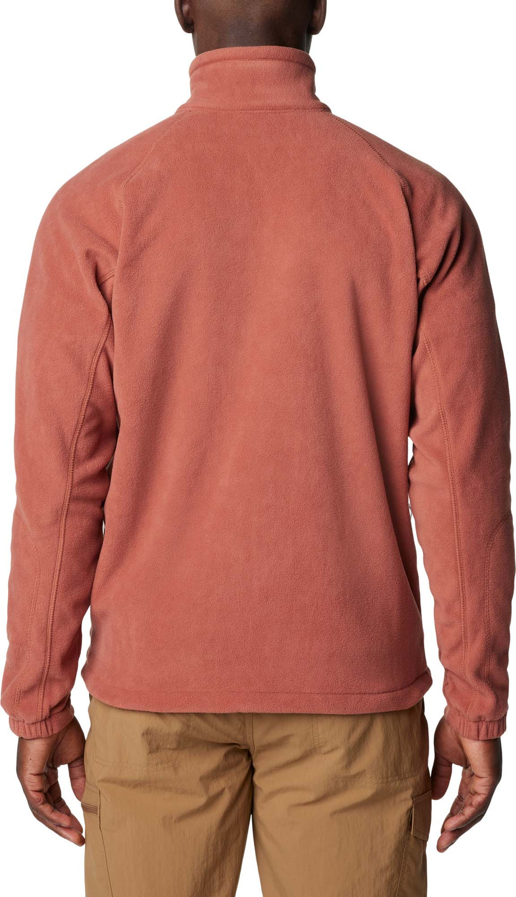 Fast Trek II Ful Zip Fleece sweater
