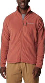 Fast Trek II Ful Zip Fleece sweater