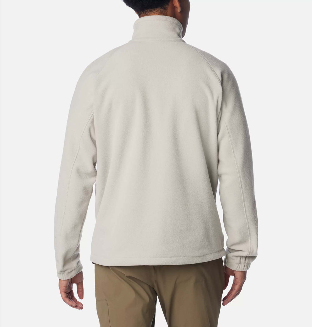 Fast Trek II Ful Zip Fleece sweater