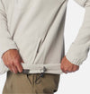 Fast Trek II Ful Zip Fleece sweater