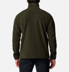 Fast Trek II Ful Zip Fleece sweater