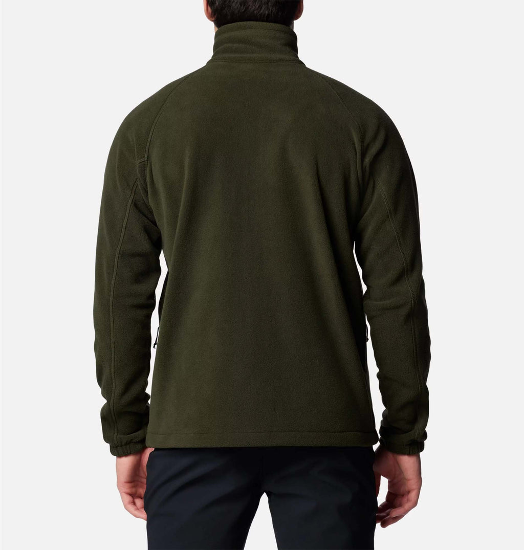 Fast Trek II Ful Zip Fleece sweater