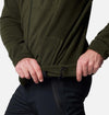 Fast Trek II Ful Zip Fleece sweater