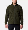 Fast Trek II Ful Zip Fleece sweater