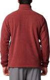 Fast Trek II Ful Zip Fleece sweater