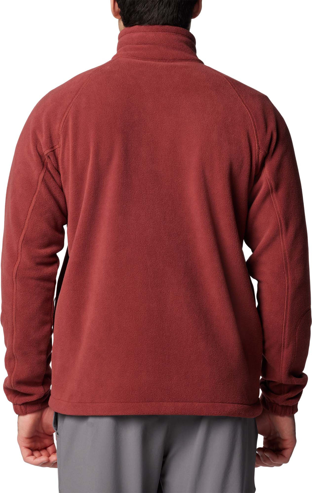 Fast Trek II Ful Zip Fleece sweater