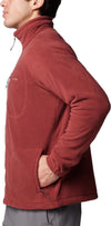 Fast Trek II Ful Zip Fleece sweater