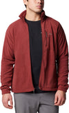 Fast Trek II Ful Zip Fleece sweater
