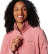 Fast Trek II vest
