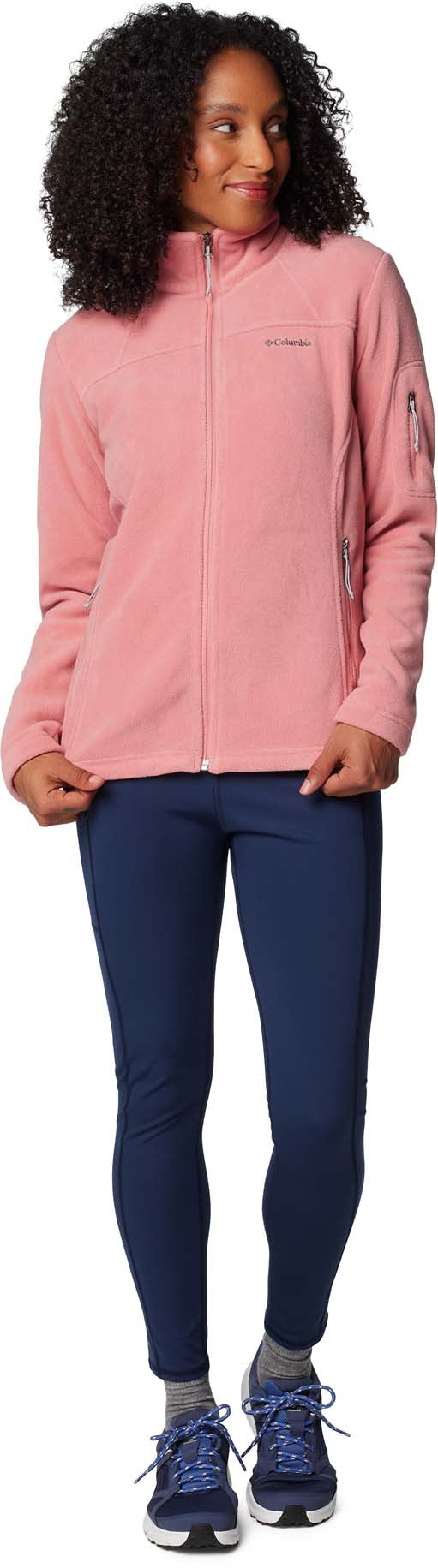 Fast Trek II vest