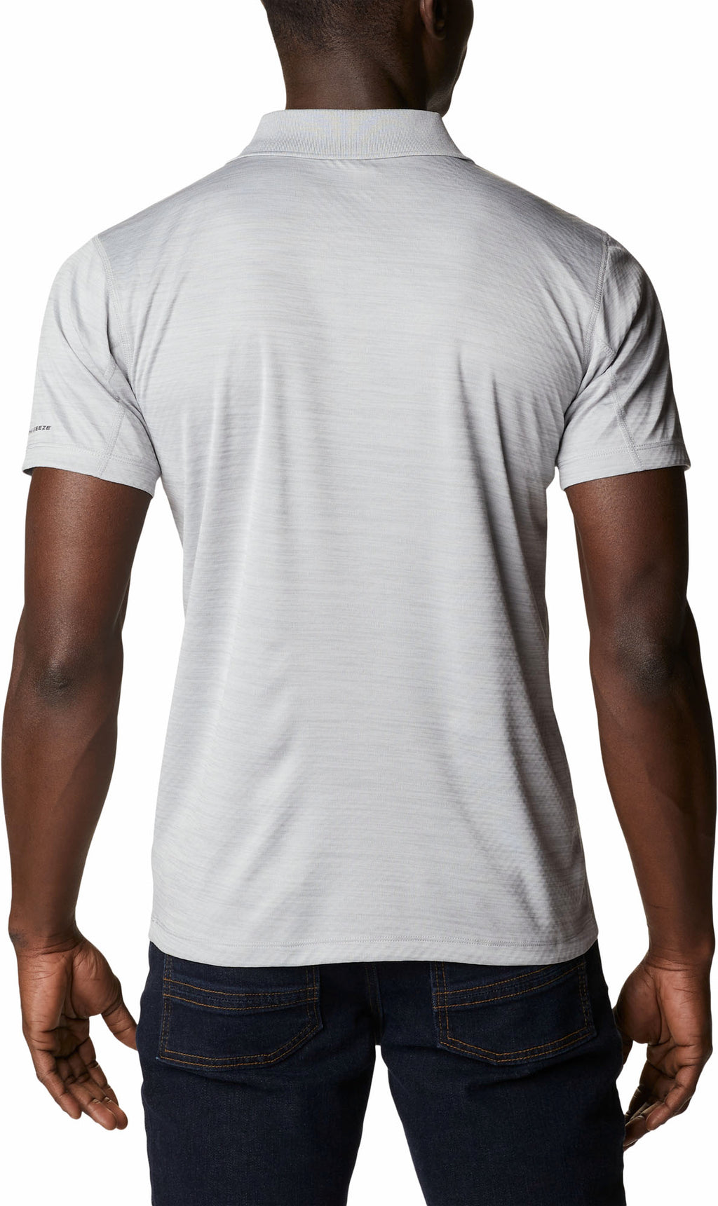 Zero Rules poloshirt