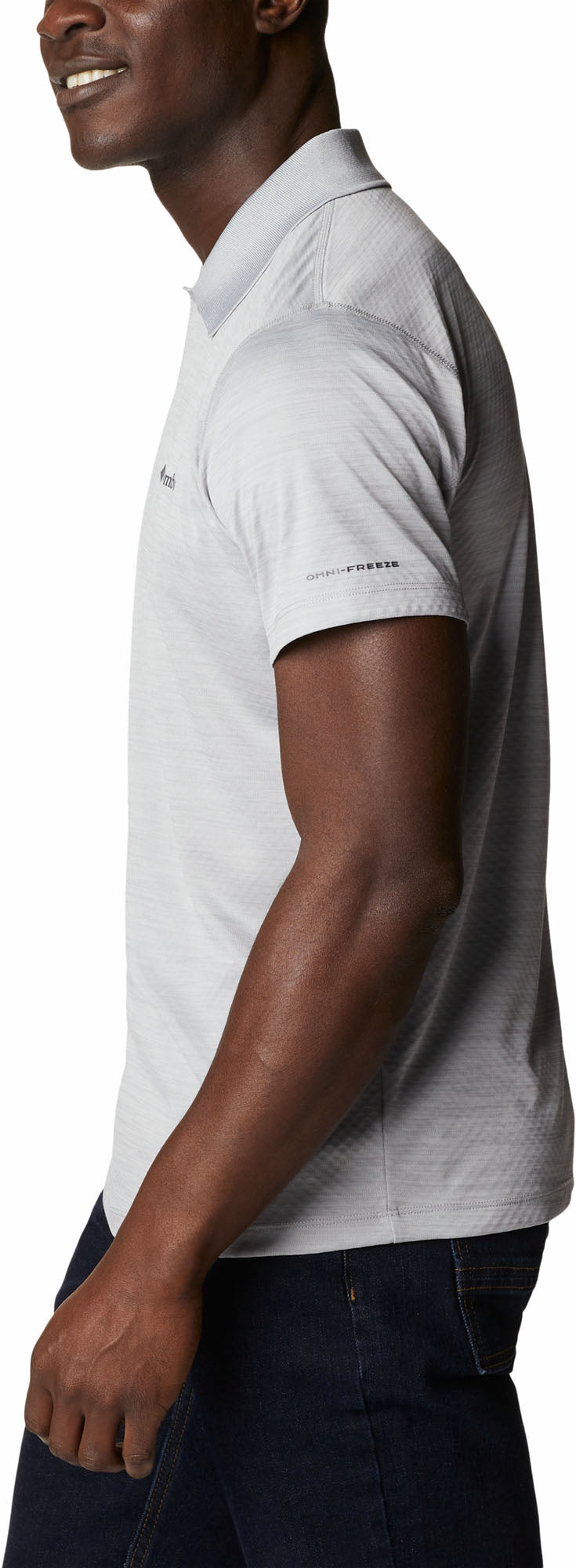 Zero Rules poloshirt