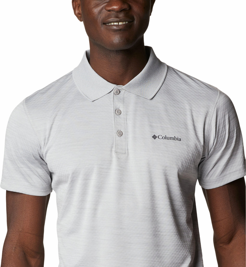 Zero Rules poloshirt
