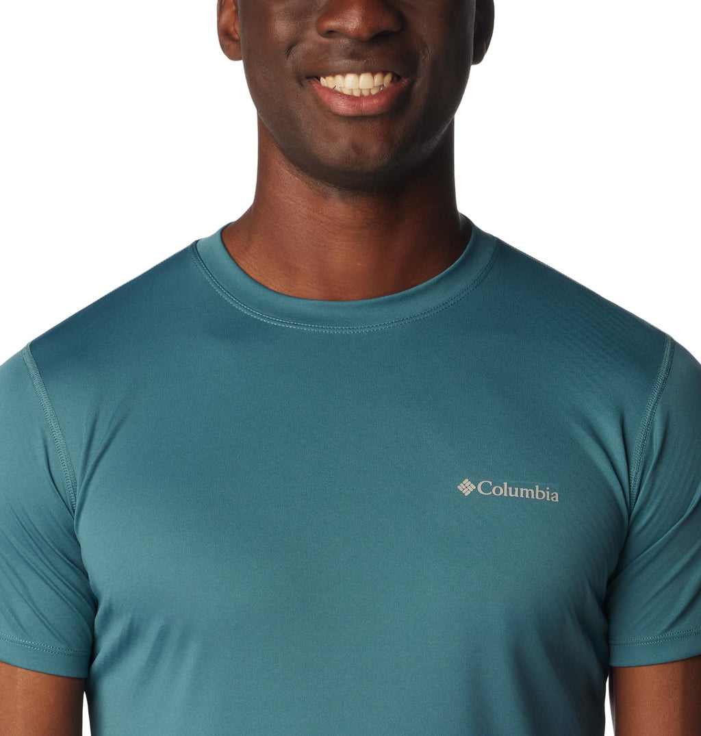 Zero Rules shirt