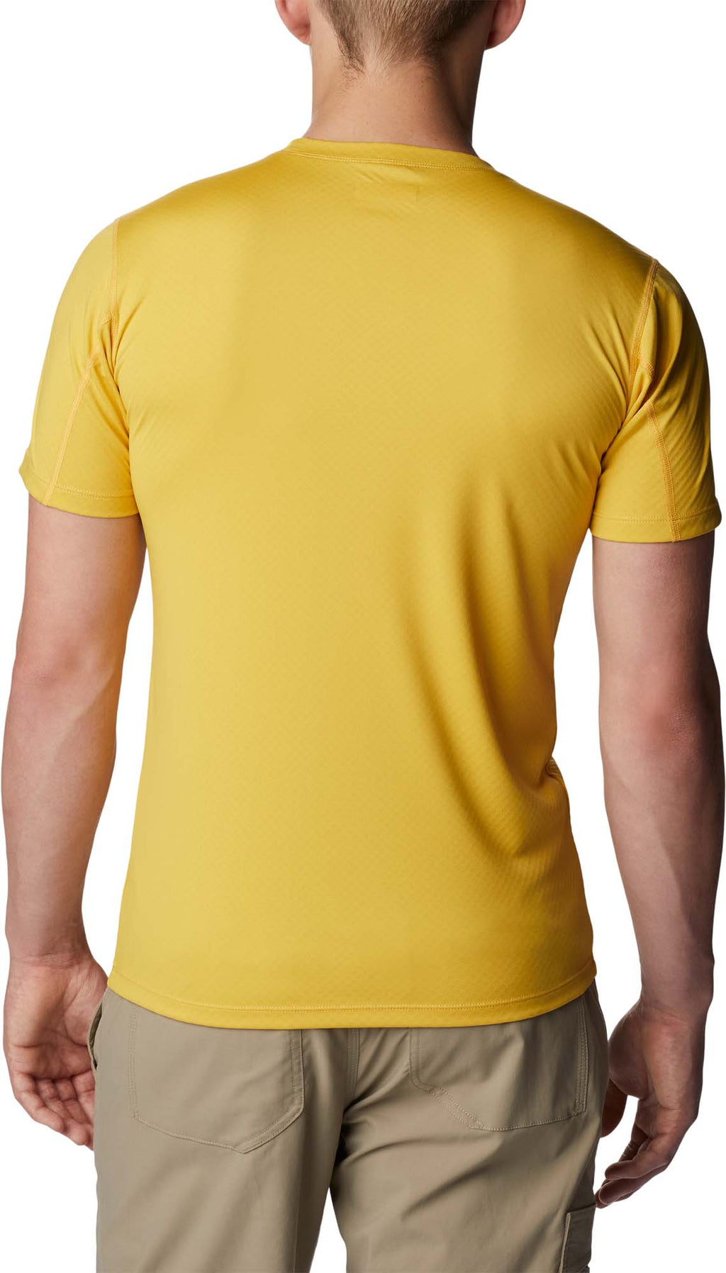 Zero Rules shirt