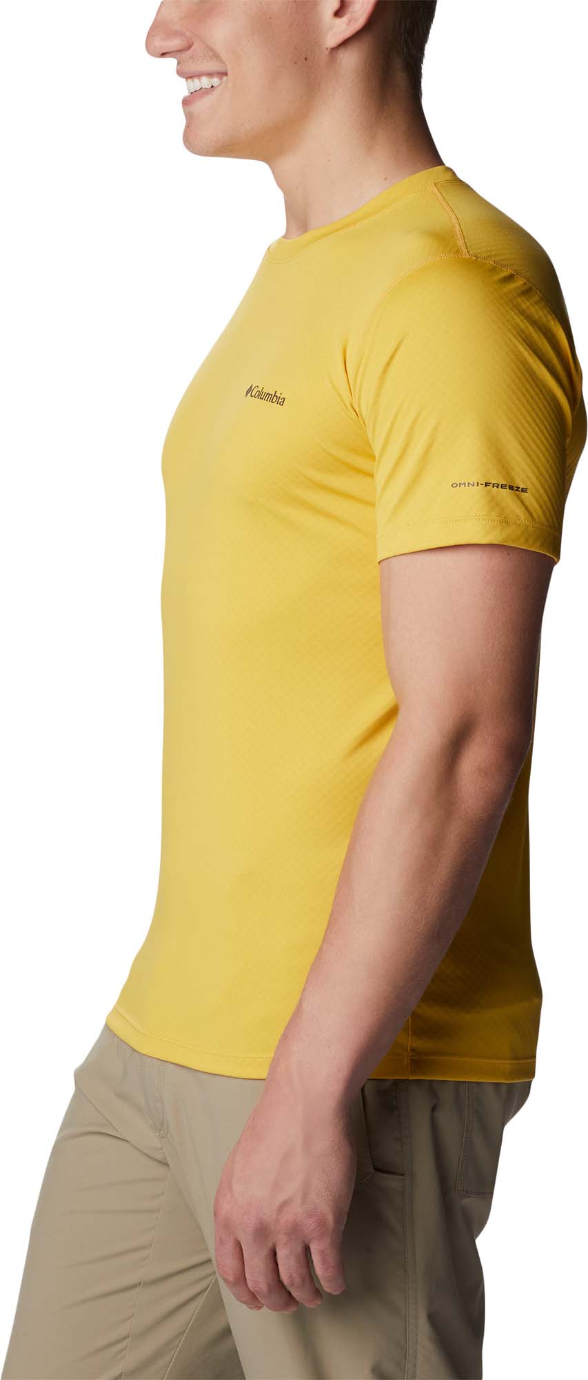 Zero Rules shirt