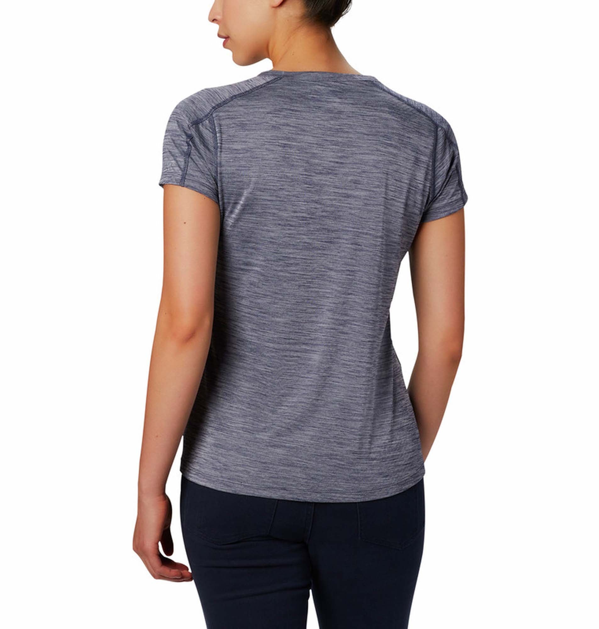 Zero Rules shirt