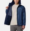 Watertight II jas