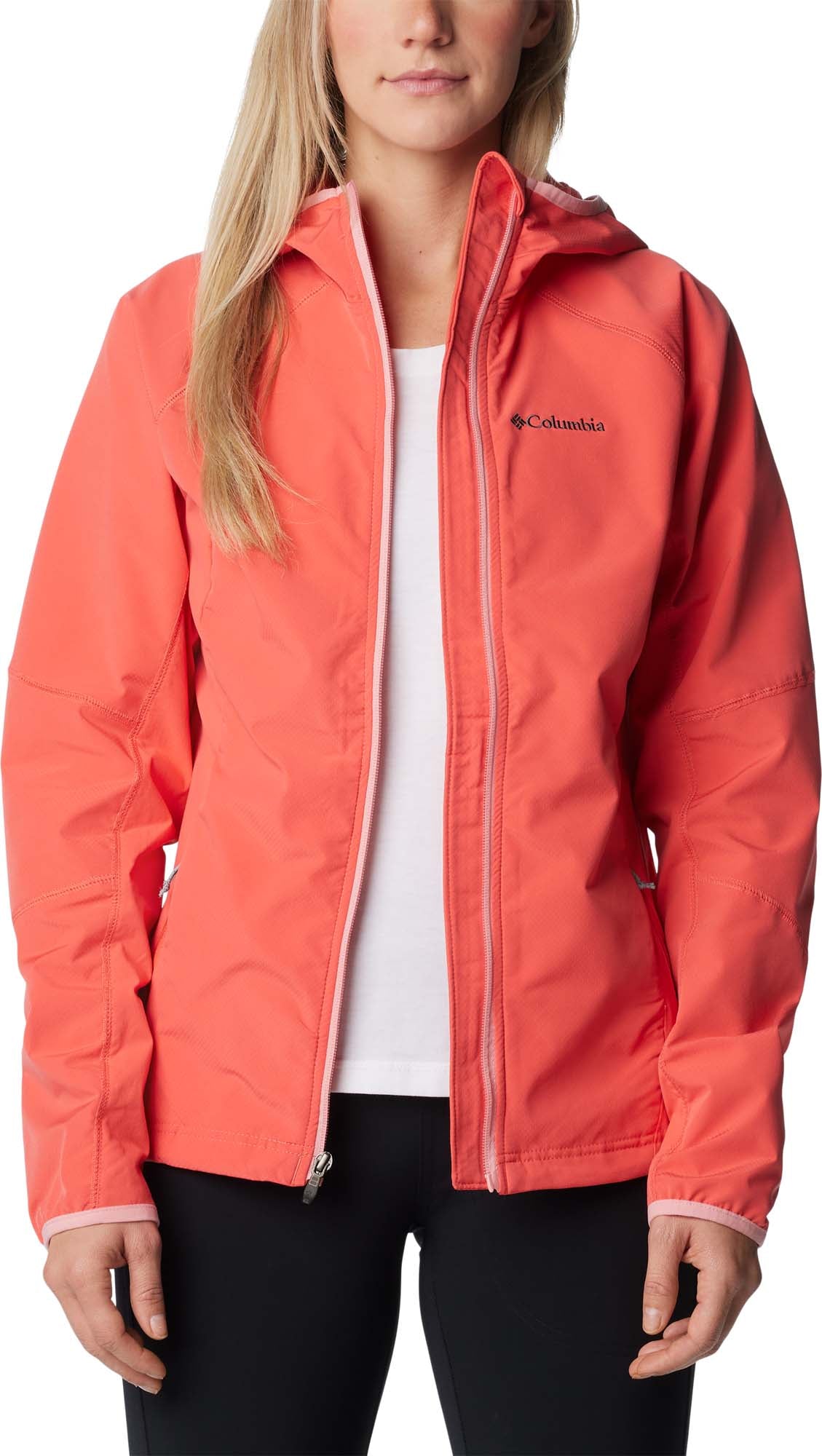 Sweet As Softshell hoodie