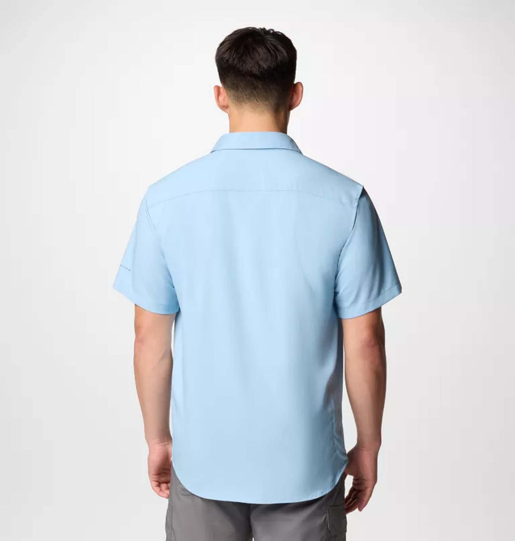 Utilizer II Solid t-shirt