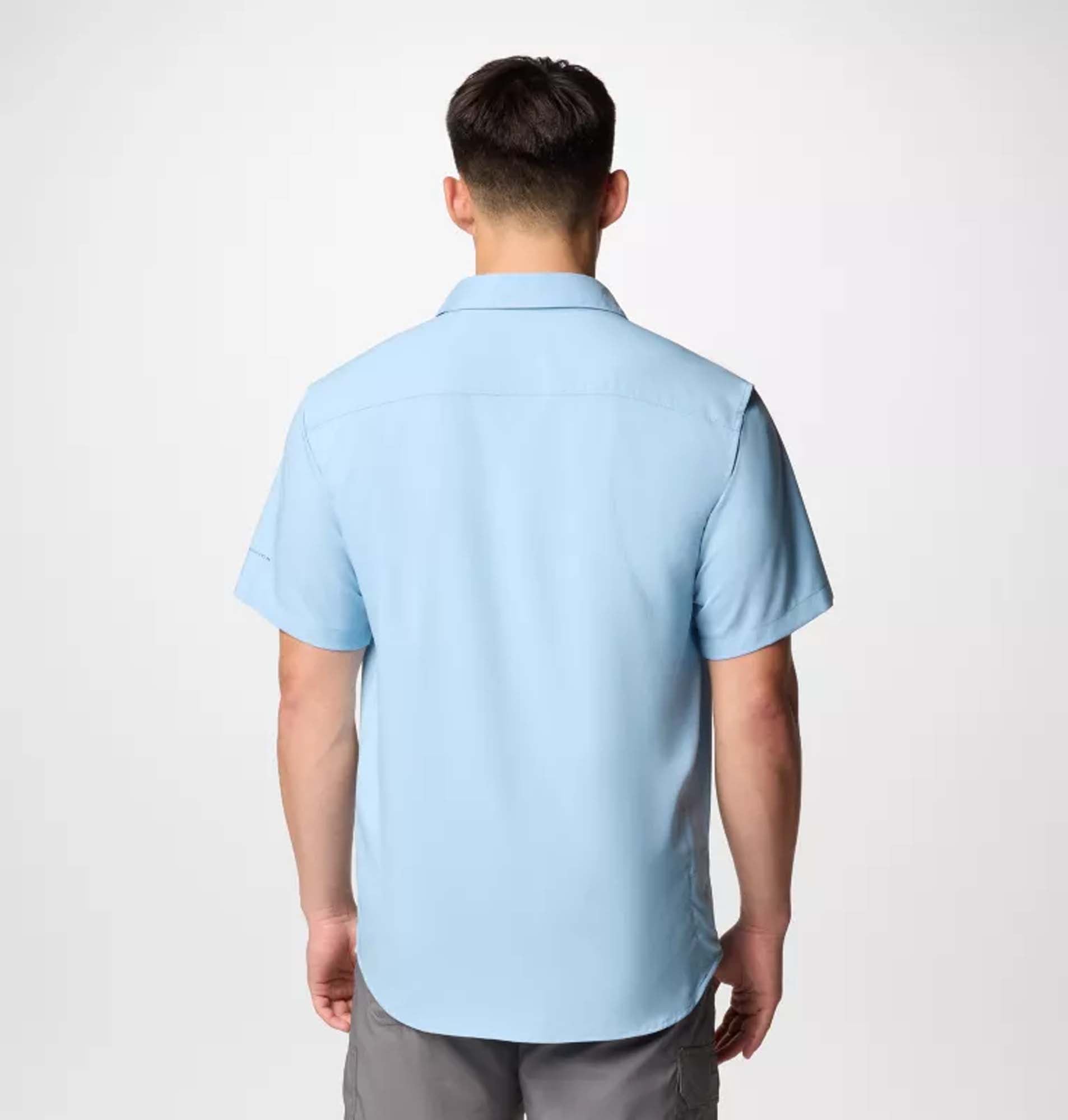Utilizer II Solid t-shirt
