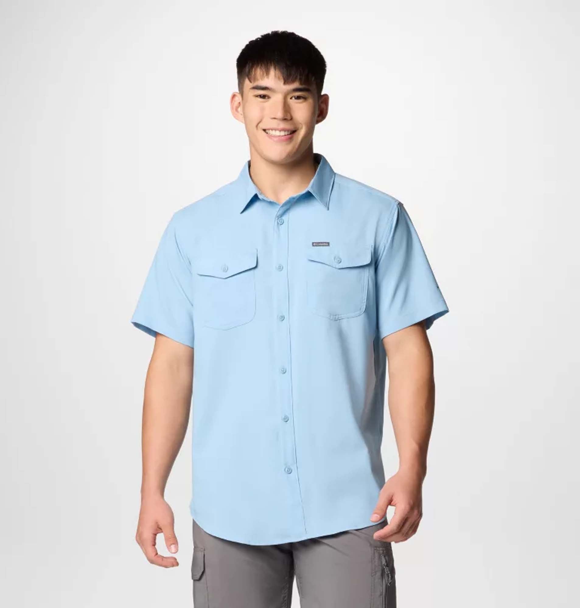 Utilizer II Solid t-shirt