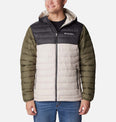Powder Lite Hooded jas