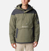Challenger Pullover jack